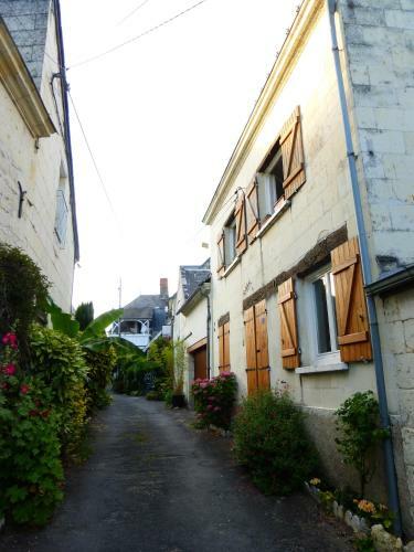 Bed & Breakfast Escale De Loire