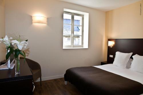 Bed & Breakfast Le Clos Aux Roses