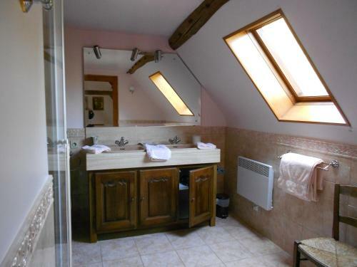 Bed & Breakfast Prieur� Saint-michel