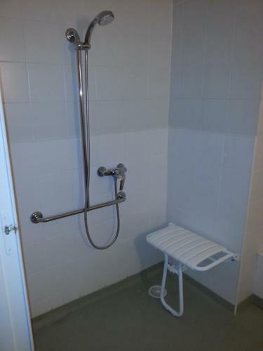 Hotel Ibis Budget Nantes Ouest