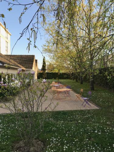 Hotel Ibis Budget Nantes Ouest