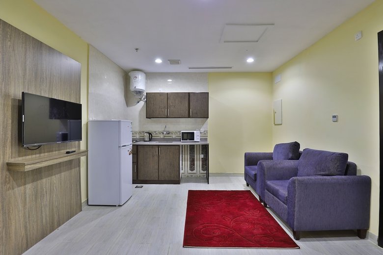 Hotel Oyo 238 Shahad Al Taif
