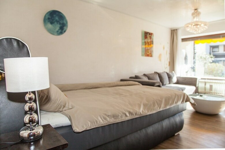Apartamentos Ferienwohnung Royal