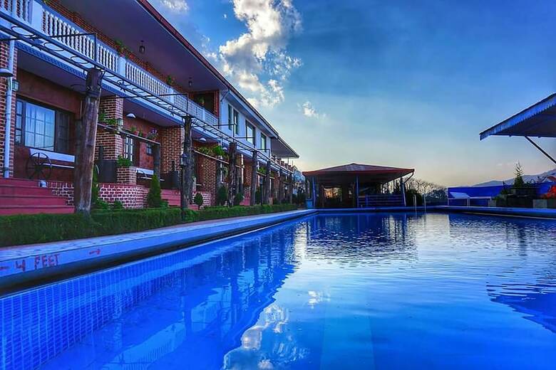 Hotel Roland Pvt. Ltd