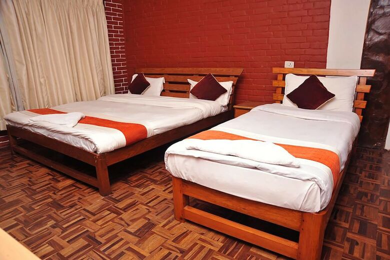 Hotel Roland Pvt. Ltd