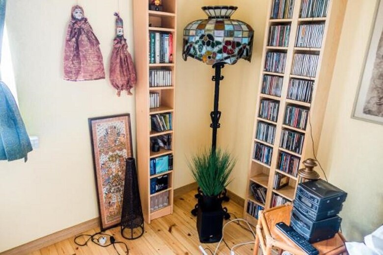Apartamentos Wehost Kapteeninkatu 26