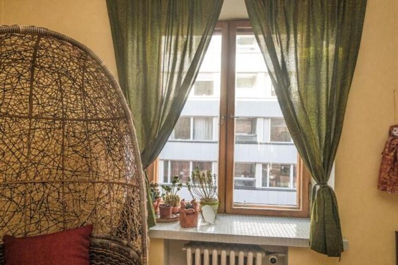 Apartamentos Wehost Kapteeninkatu 26