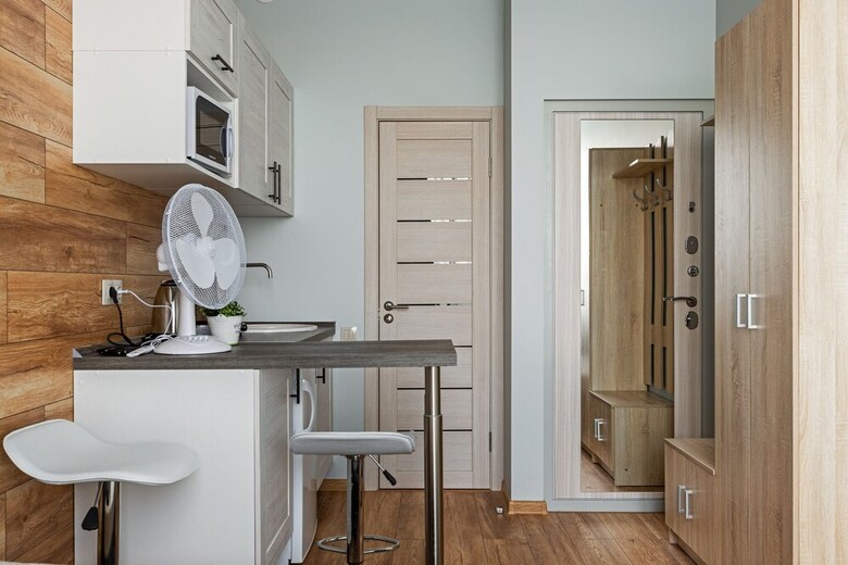 Apartment Butlerova 7b - 2