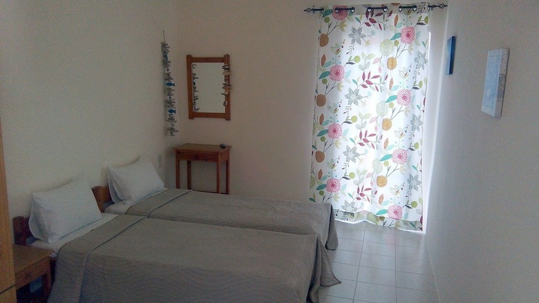 Aparthotel Andysgardens