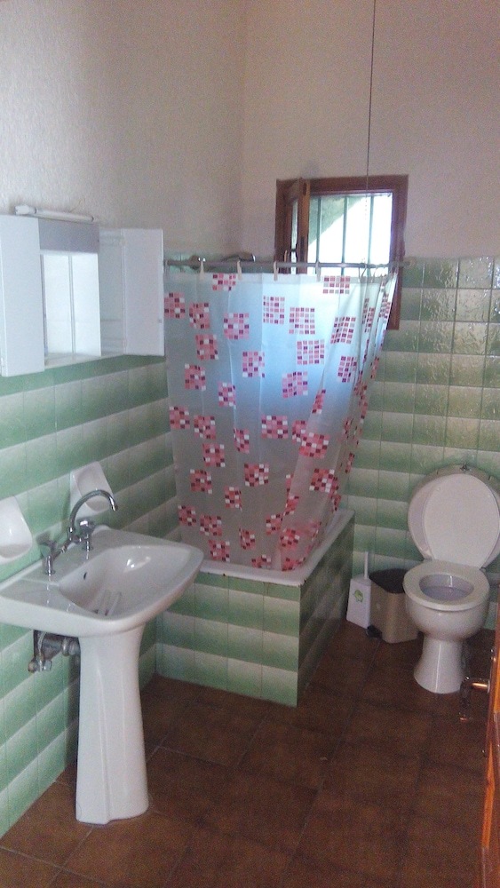 Aparthotel Andysgardens