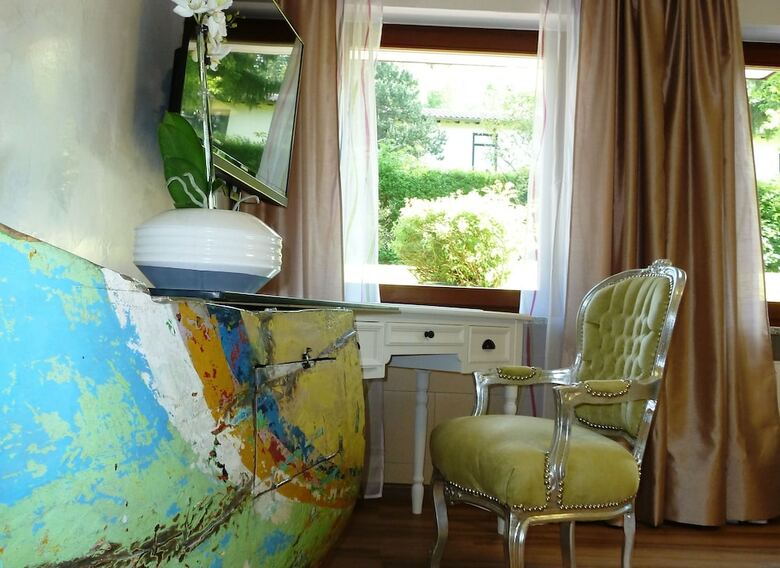 Apartamentos Ferienwohnung Jeremy