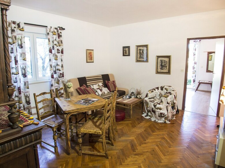 Hotel Villa Marin