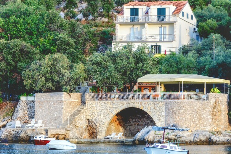 Hotel Villa Marin