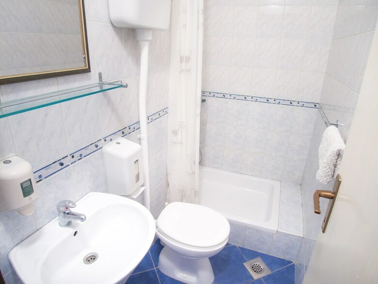 Hotel Villa Marin