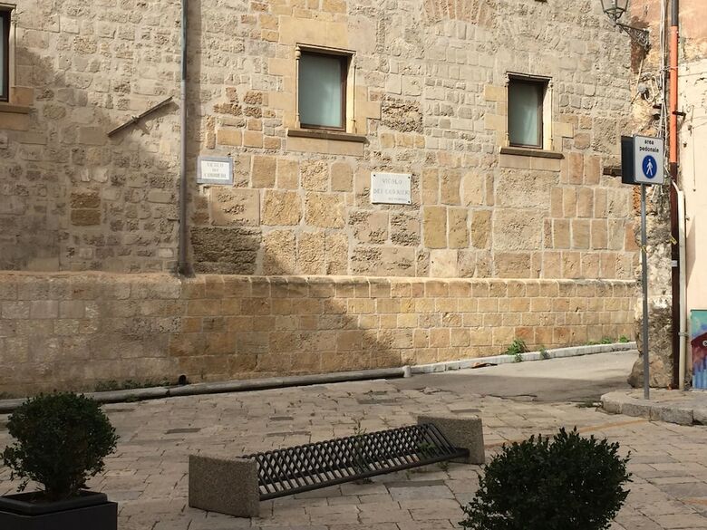 Baglio Dei Corrieri