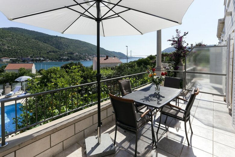 Hotel Villa Celenca
