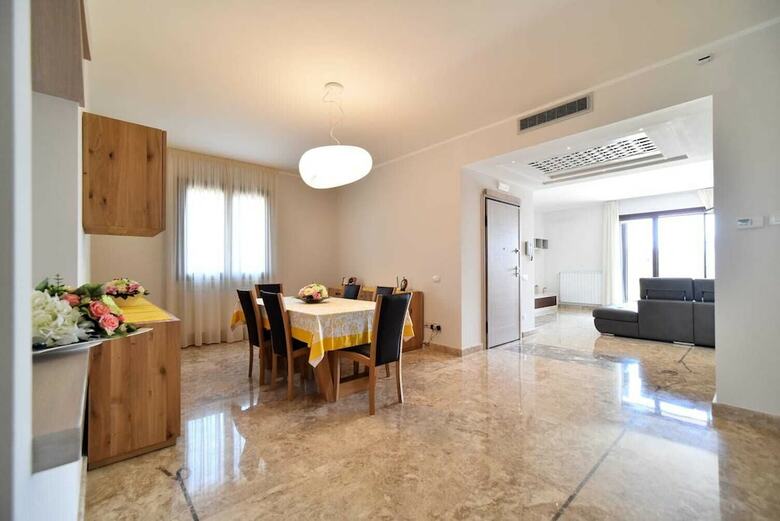 Bed & Breakfast Villa Luigia Luxury Relais