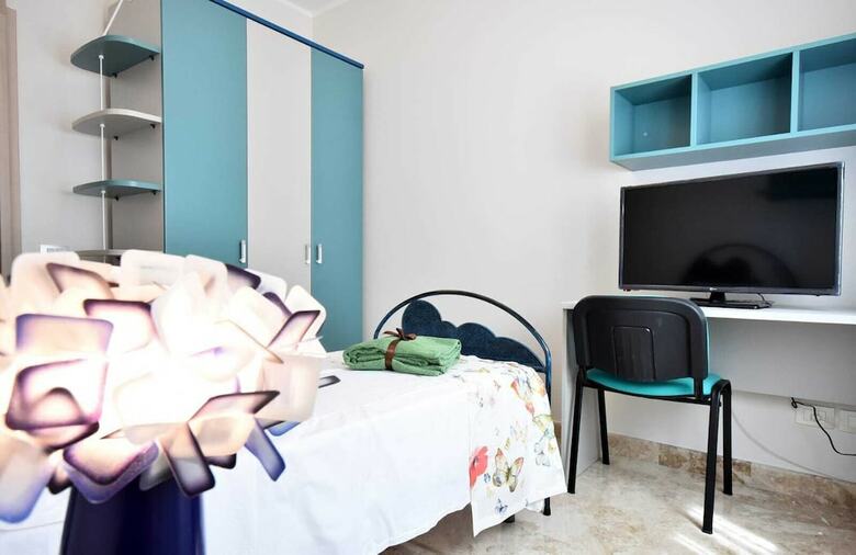 Bed & Breakfast Villa Luigia Luxury Relais