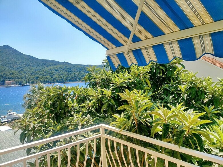 Hotel Apartments Bujak