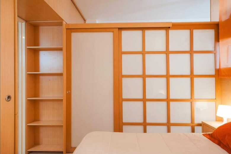 Apartamentos Departamento Palermo Con Balcon