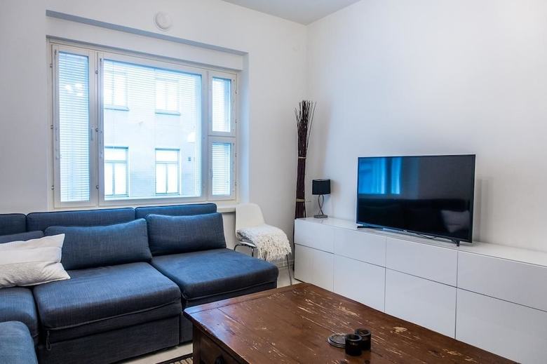 Apartamentos Wehost Merimiehenkatu 39