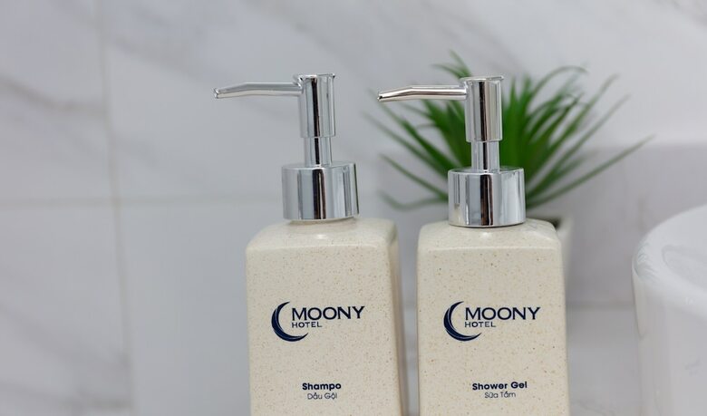 Nha Trang Moony Hotel