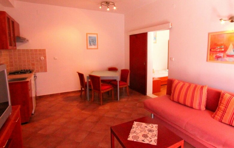Hotel Guest House Zec-lopud