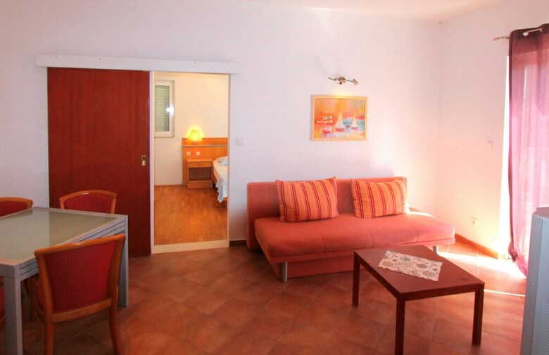Hotel Guest House Zec-lopud