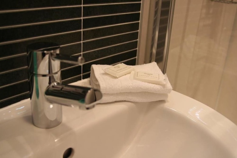 Bed & Breakfast Mandeley Guest House
