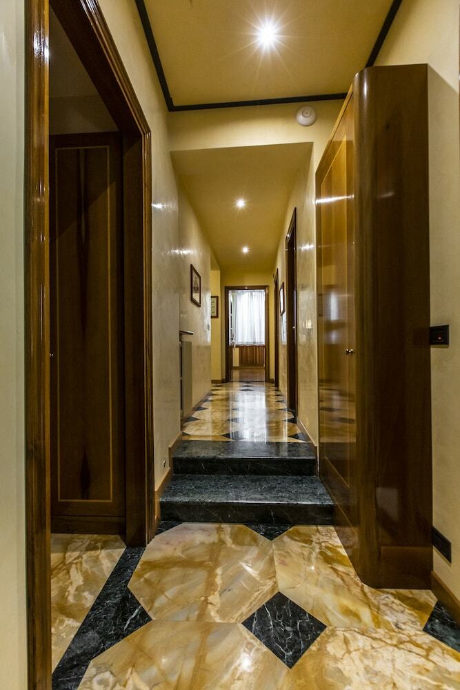 Apartamento Marco Polo Deluxe R&r