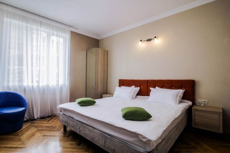 Vigor Hotel