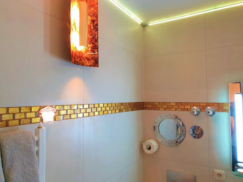 Apartamentos Ferienwohnung Royal Walchensee