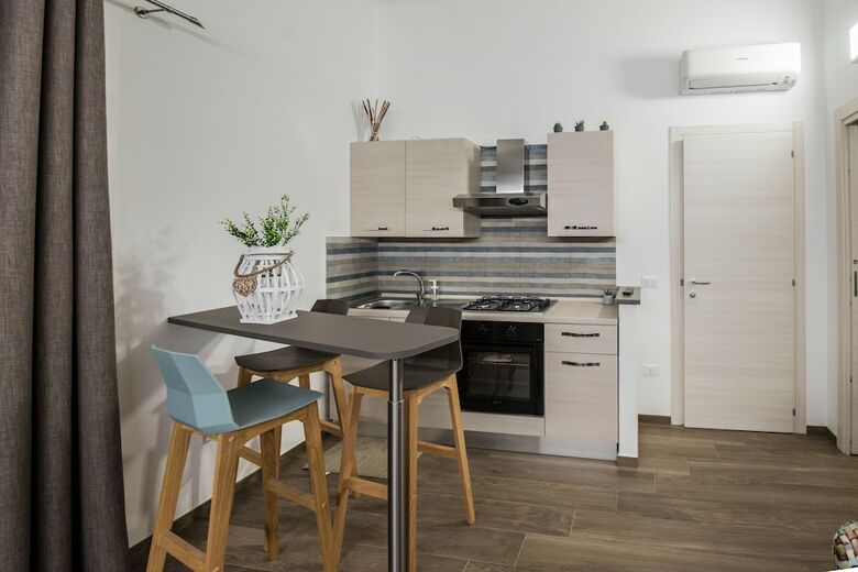 Bed & Breakfast Il Vespro