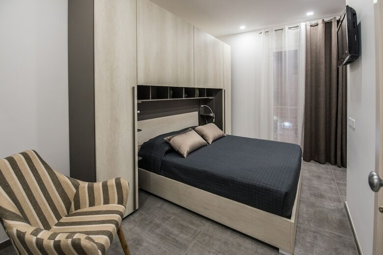 Bed & Breakfast Il Vespro