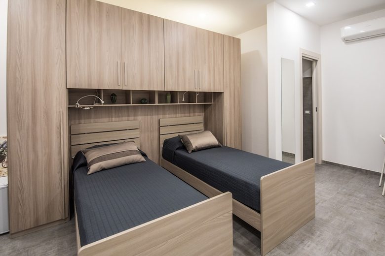 Bed & Breakfast Il Vespro