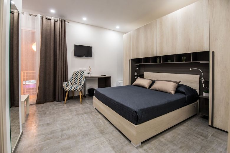 Bed & Breakfast Il Vespro