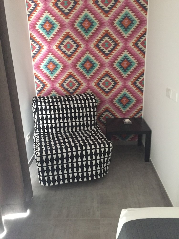 Bed & Breakfast Il Vespro