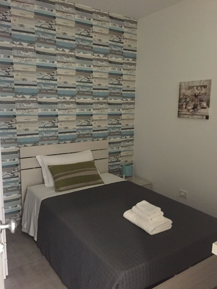 Bed & Breakfast Il Vespro