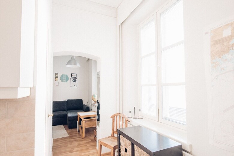 Apartamentos Wehost Liisankatu 25
