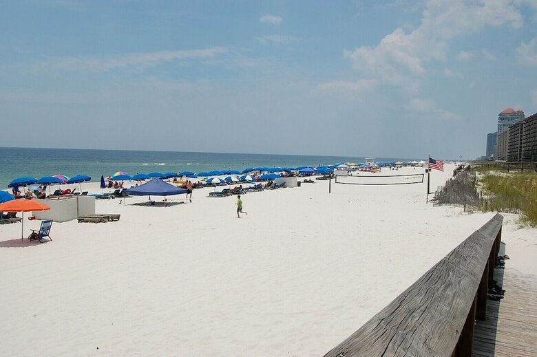 Hostal Seaside Beach  Racquet 5415 - Three Bedroom Condo