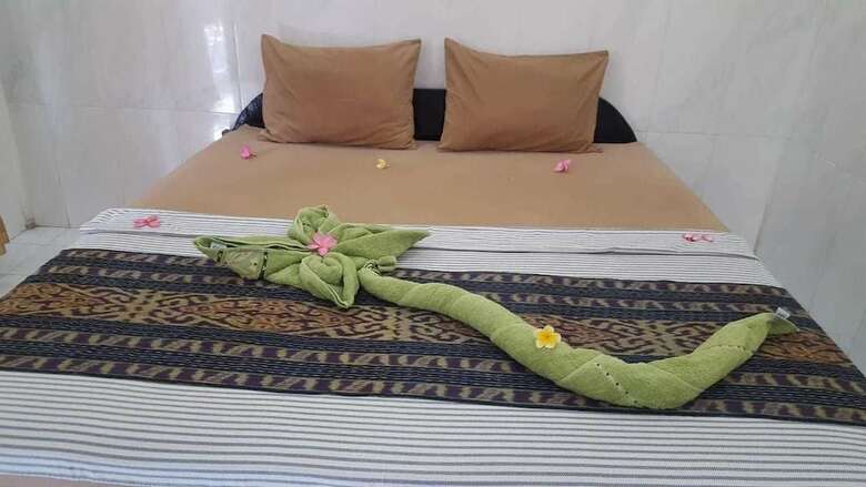 Hotel Sagita Bungalow