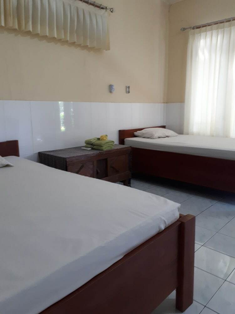 Hotel Sagita Bungalow