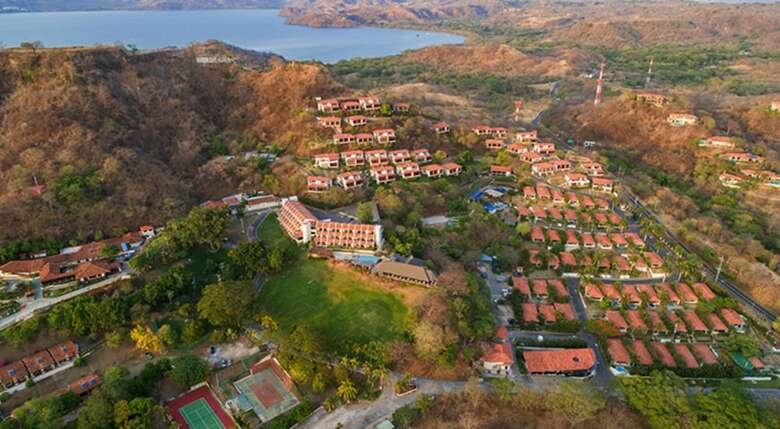 Luxury Villas At Playa Hermosa, Guanacaste