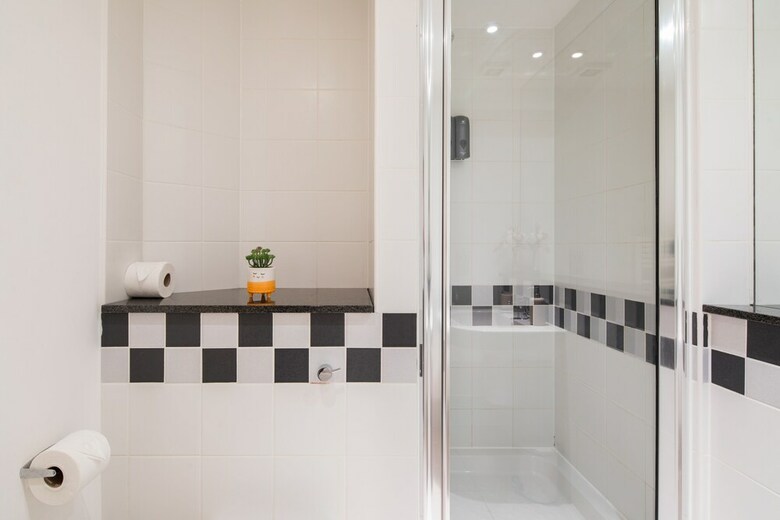 Apartamentos St Clements House