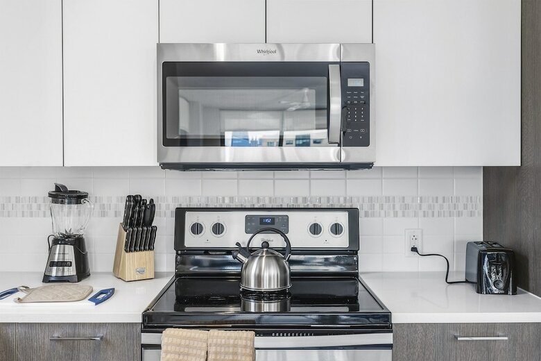 Apartamentos Bluebird Suites Downtown Brickell