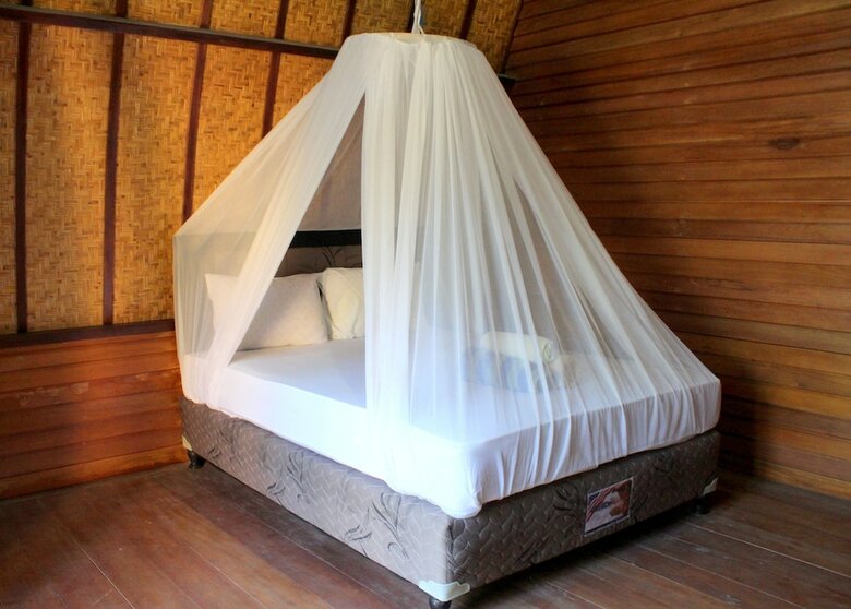Bed & Breakfast Nusa Indah Bungalows