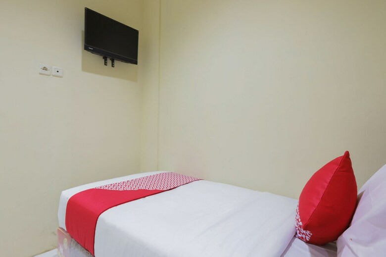 Hotel Oyo 544 Caraka Inn Syariah