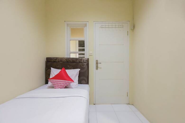 Hotel Oyo 544 Caraka Inn Syariah