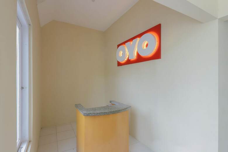Hotel Oyo 544 Caraka Inn Syariah