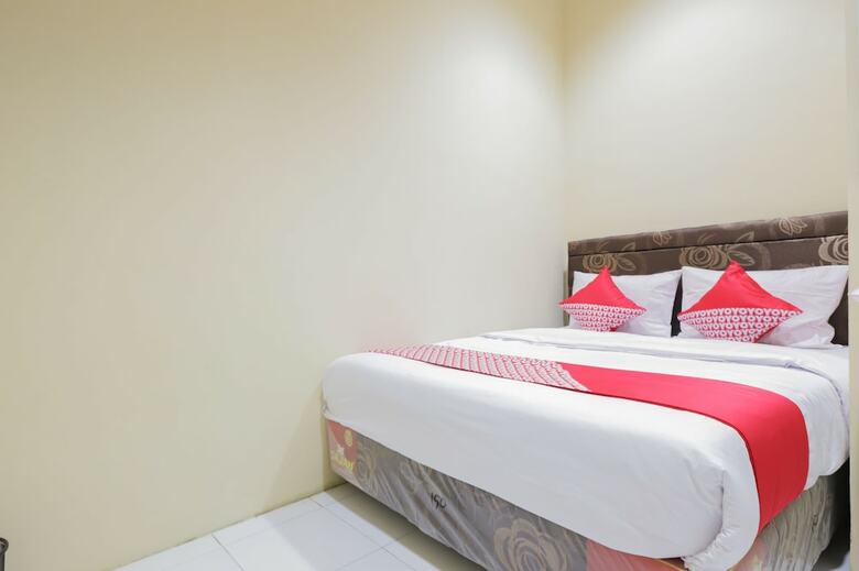 Hotel Oyo 544 Caraka Inn Syariah